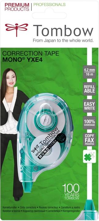 Productafbeelding Tombow Correctierol Mono