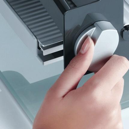 Actual product image Graef Master M 93