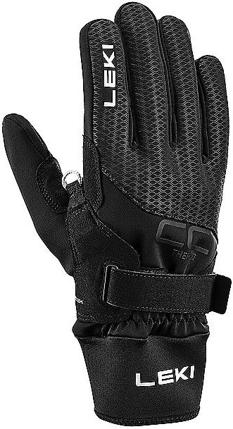 Produktbild Leki CC Thermo Shark (6)