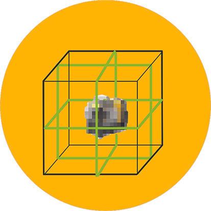 Produktbild DeWalt DCE089D1G