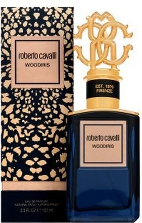 Immagine prodotto Roberto Cavalli Cavalli Roberto - Woodiris EDP 100ml (Eau de parfum, 100 ml)
