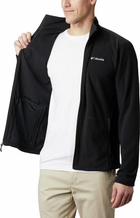 Actual product image Columbia Fast Trek Light Full Zip Fleece Jacket (XL)