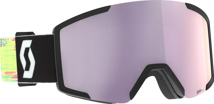 Immagine prodotto Scott Sports Shield S3 (VLT 12%)
