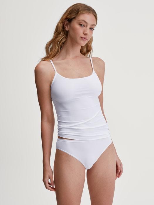 Actual product image Calida Essential Cotton Tank-Top (S)