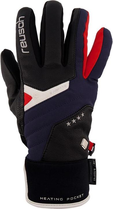 Produktbild Reusch Mikaela Shiffrin Gore-Tex® Damen Skihandschuh (6.5)