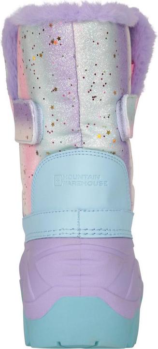 Produktbild Mountain Warehouse Snowball Schneestiefel (35)