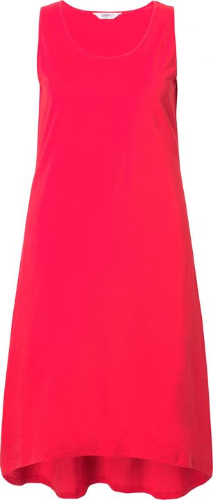 Produktbild Angel of Style Midikleid, ärmellos, Jersey (56)