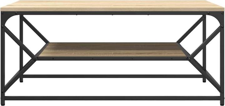 Actual product image VidaXL Coffee table (90 x 50 x 40 cm)
