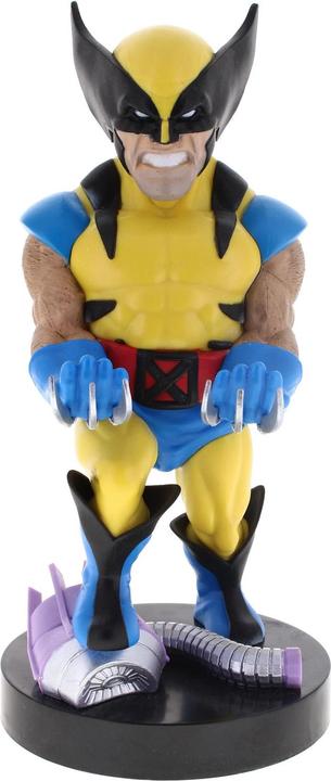 Immagine prodotto Exquisite Gaming Wolverine - Cable Guy (Mac, PC, PS4, PS5, Switch, Xbox 360, Xbox One S, Xbox Series X)