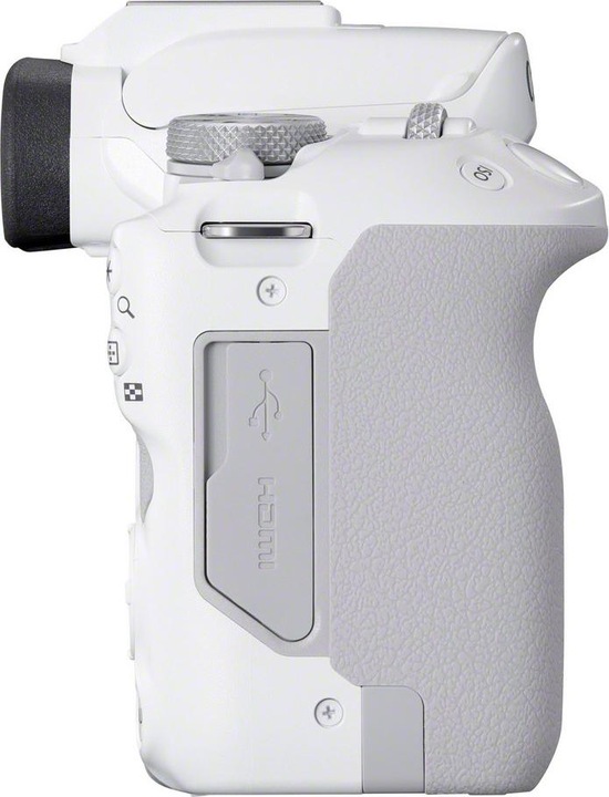 Immagine prodotto Canon EOS R50 Kit (18 - 45 mm, 24.20 Mpx, APS-C / DX)