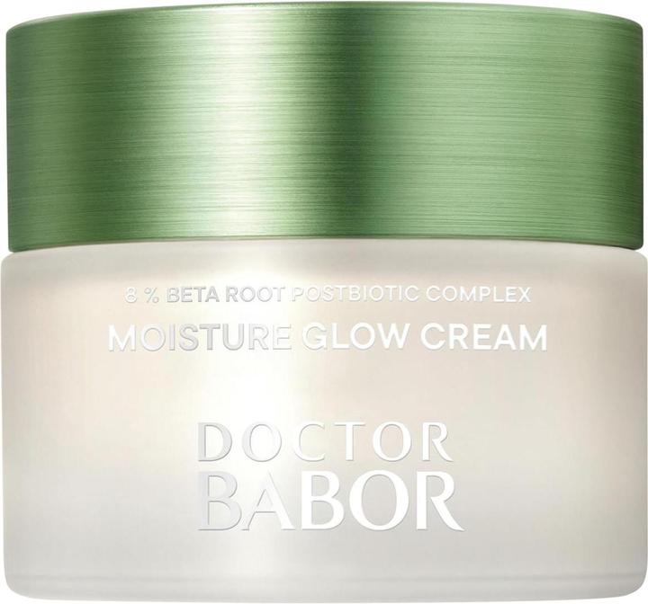 Image du produit Babor DOCTOR - Crème éclat hydratante (50 ml, Crème 24h)