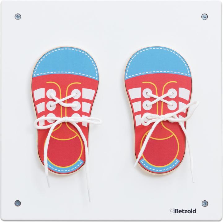 Actual product image Betzold Wall elements set 2