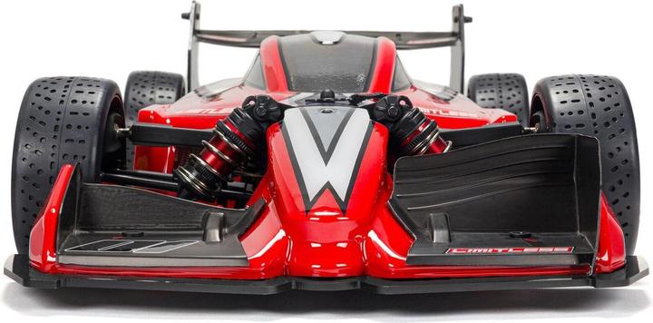 Image du produit Arrma Limitless Electro On Road 4WD (RTR Prêt à fonctionner)