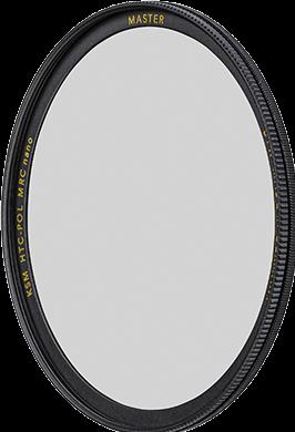 Actual product image B+W Master (77 mm, Polarizing filter)