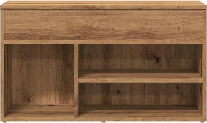 Produktbild VidaXL Schuhbank (80 x 30 x 45 cm)