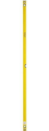 Actual product image Stanley Spirit level hollow profile classic 200cm (200 cm)