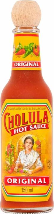 Produktbild Cholula Hot Sauce Original 150 ml (317 g)