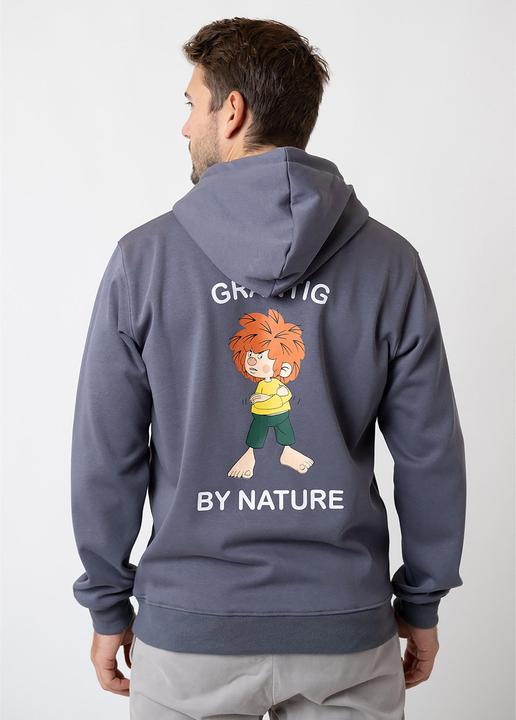Actual product image Bavarian Caps Grantig By Nature V2 (M)