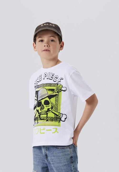 Produktbild Name it Regular Fit T-Shirt (116)