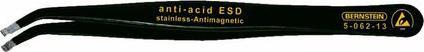 Immagine prodotto Bernstein Pinzetta SMD 59 SA-ESD Arrotondata