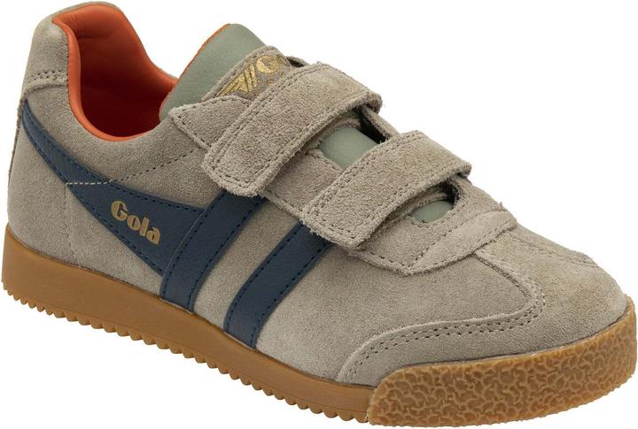 Produktbild Gola kinderschuhe harrier strap (28)