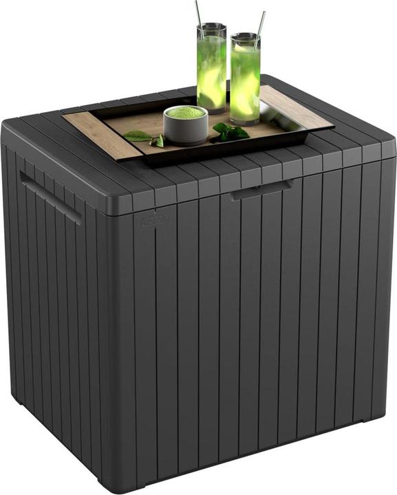 Actual product image Keter Cassius