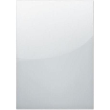 Forpus, Bindegerät Zubehör, Binder covers A4,150mik. clear, (100 vnt.)