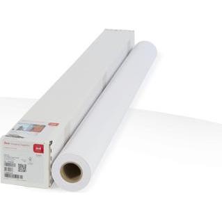Canon, Carta per plotter, IJM007 Carta per bozze PEFC 75g/m2 594mm x 120m 1 rotolo 1-pack (75 g/m², 59.40 cm)