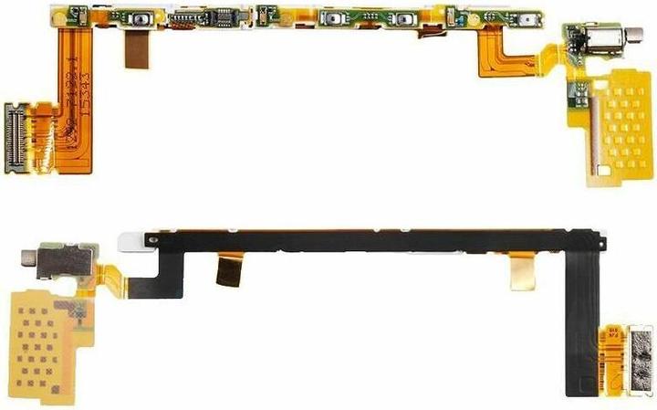 Immagine prodotto CoreParts Scheda madre di Sony Xperia Z5 (Modulo, Sony)