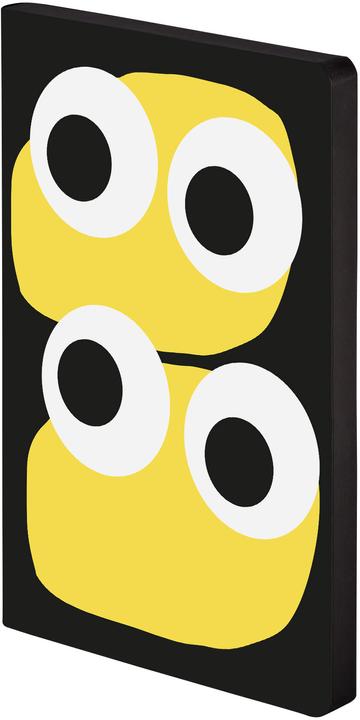 Image du produit Nuuna Carnet de notes (135 x 200 mm, Pointillés, Couverture souple)