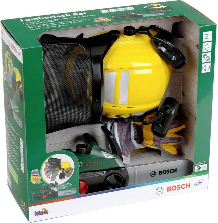 Produktbild Theo Klein 0.7