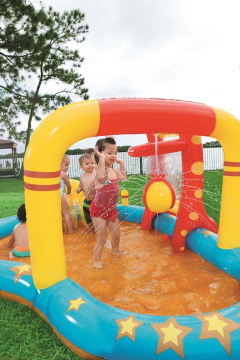 Image du produit Bestway Gonflable Lil' Champ de