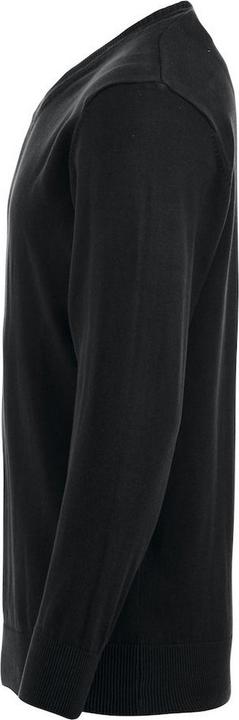 Immagine prodotto Clique Felpa Aston con collo a V (S)