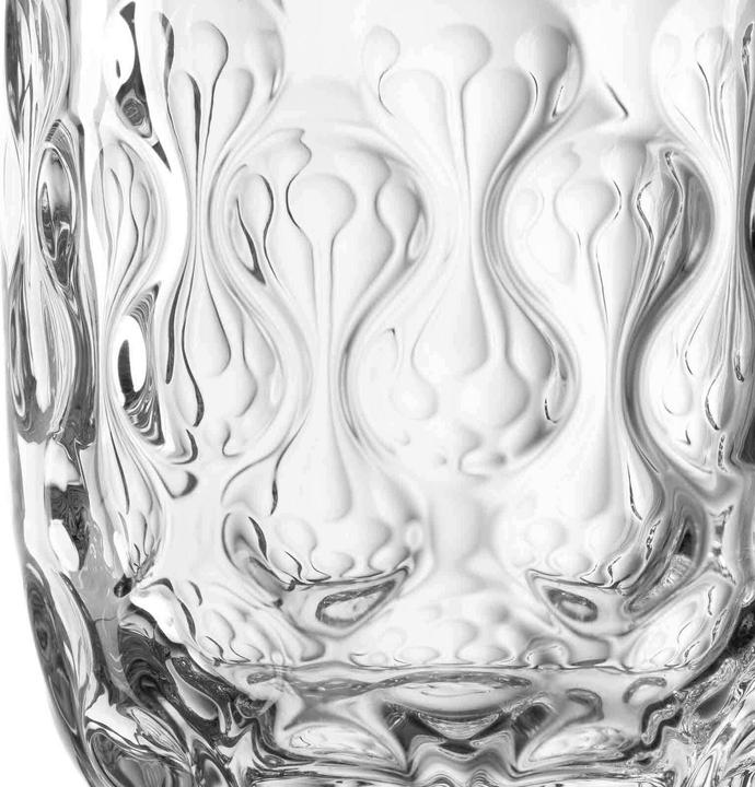 Produktbild Leonardo Gocce Latte Macchiato Gläser (2) (390 ml, 6 x)