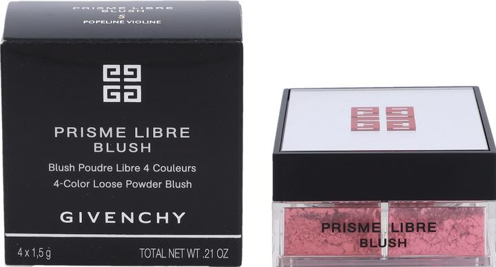 Produktbild Givenchy Prisme Libre (5)