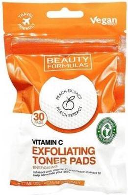 Immagine prodotto NoName Tonico esfoliante alla vitamina C (Scrub detergente)