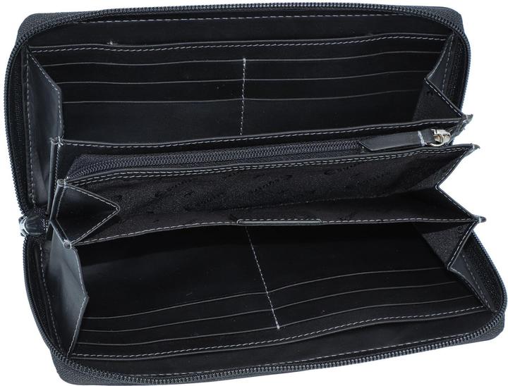 Produktbild Esquire Dallas Geldbörse Leder 19 cm