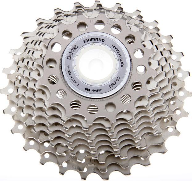 Image du produit Shimano Ultegra CS-6600 (10-vitesse, 16-27)