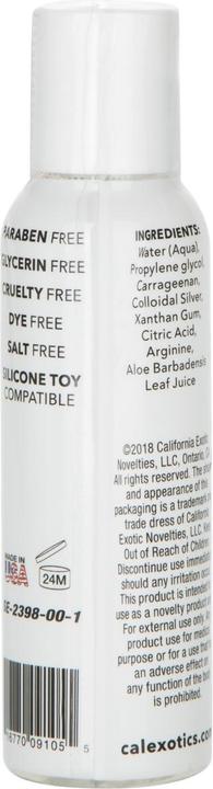 Produktbild CalExotics Estim Conductive Gel (60 ml)