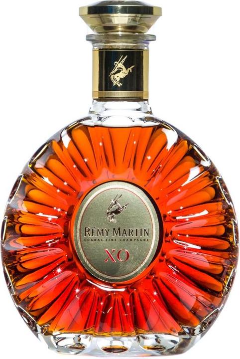 Actual product image Rémy Martin Xo (1 x 70 cl)