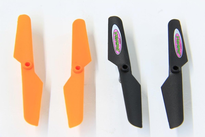 Produktbild Jamara Rotorblatt AX8 Q4X Q180 VE4 alt zum Schrauben (Drohnen Propeller)