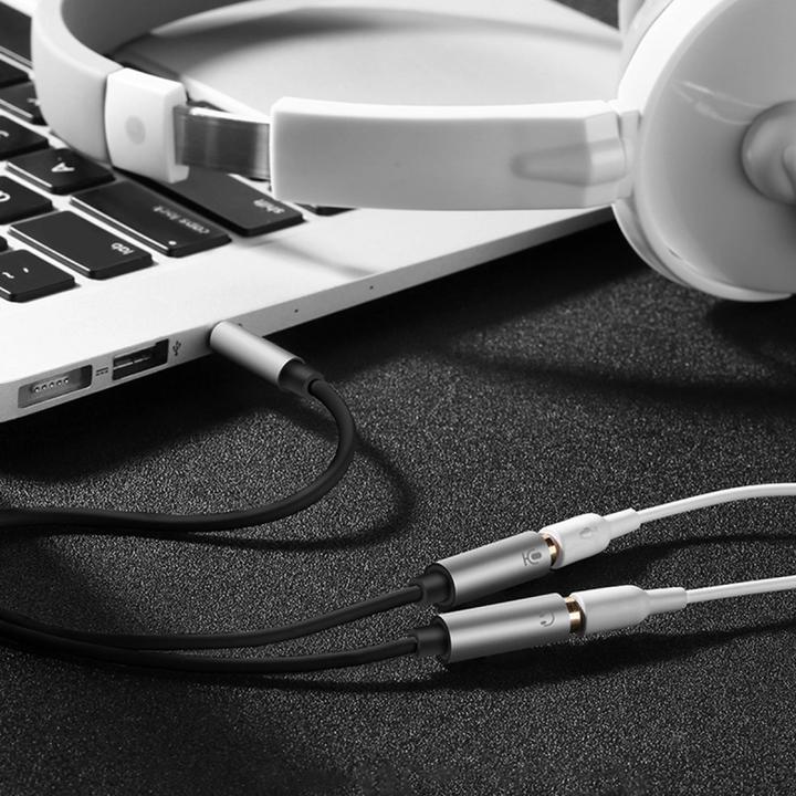 Image du produit Ugreen Séparateur de casque (0.15 m)