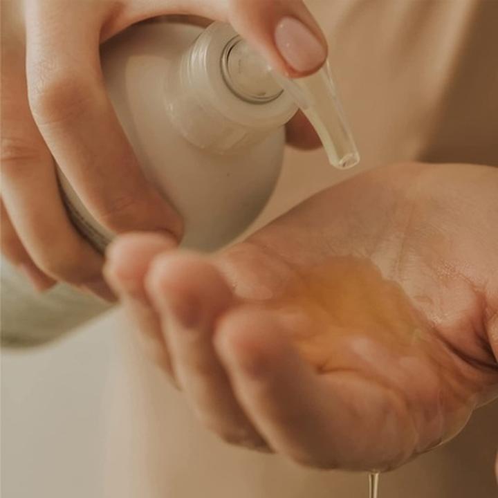 Immagine prodotto Babé Laboratorios Sapone all'olio Babe Laboratories 500ml (Sapone liquido, 500 ml)