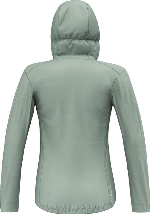 Actual product image Salewa Women's Puez Aqua 4 PowerTex 2.5L Jacket (36)