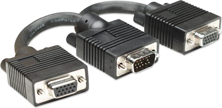 Image du produit Manhattan VGA à (0.15 m, VGA)