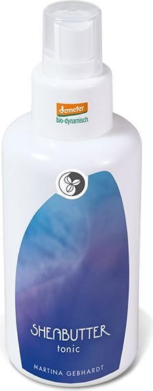 Actual product image Martina Gebhardt Sheabutter Tonic (Tonic water, 100 ml)
