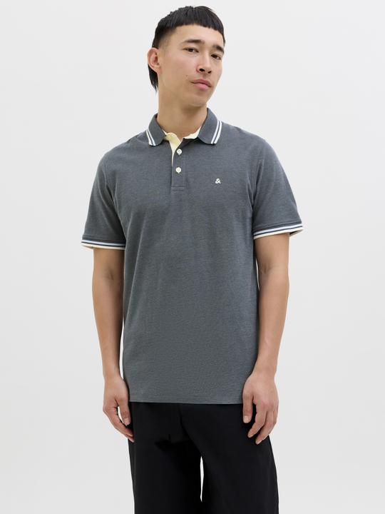 Produktbild Jack & Jones Jjepaulos Polo Ss Noos (S)