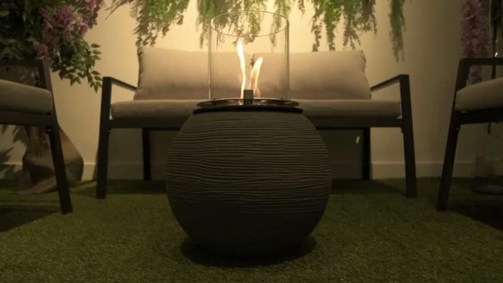 Produktbild Divina Fire Botticelli