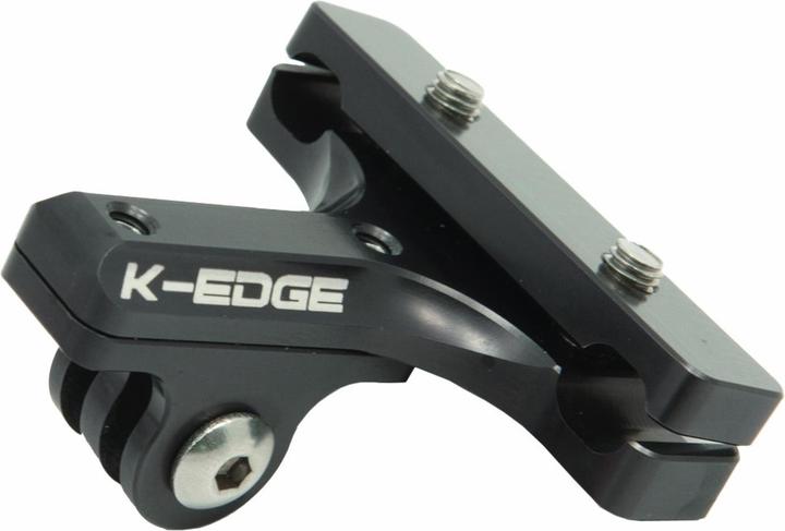 Image du produit K-Edge GO BIG Pro Saddle Rail Mount