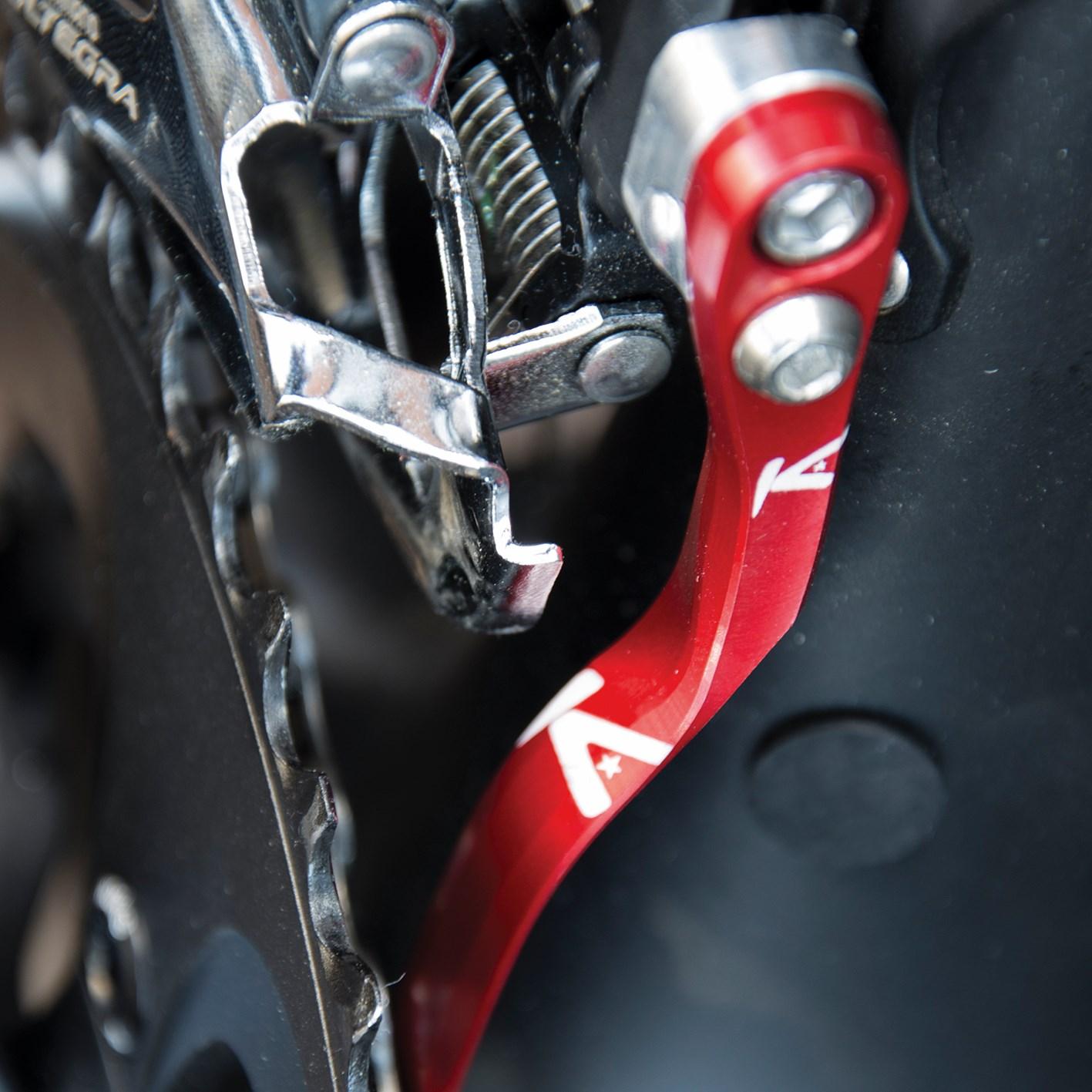 Thumbnail - K-Edge, Zubehör Schaltung + Antrieb